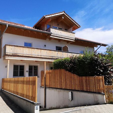 Heidi's Ferienwohnung2 Dietramszell Buitenkant foto