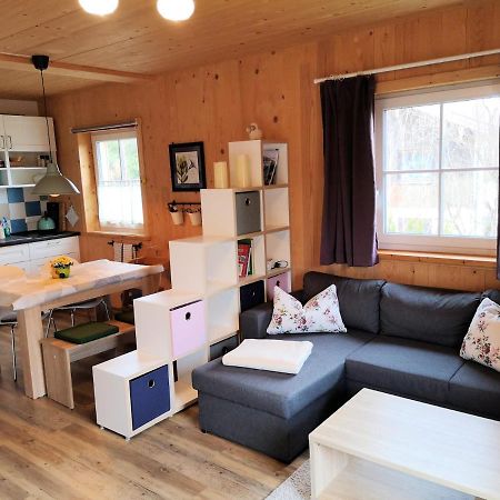 Heidi's Ferienwohnung2 Dietramszell Buitenkant foto