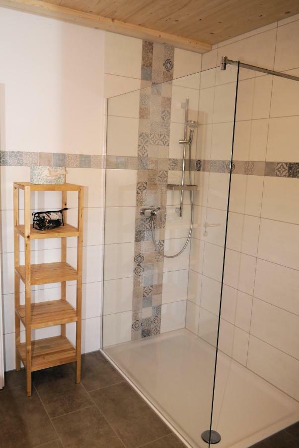 Heidi's Ferienwohnung2 Dietramszell Buitenkant foto