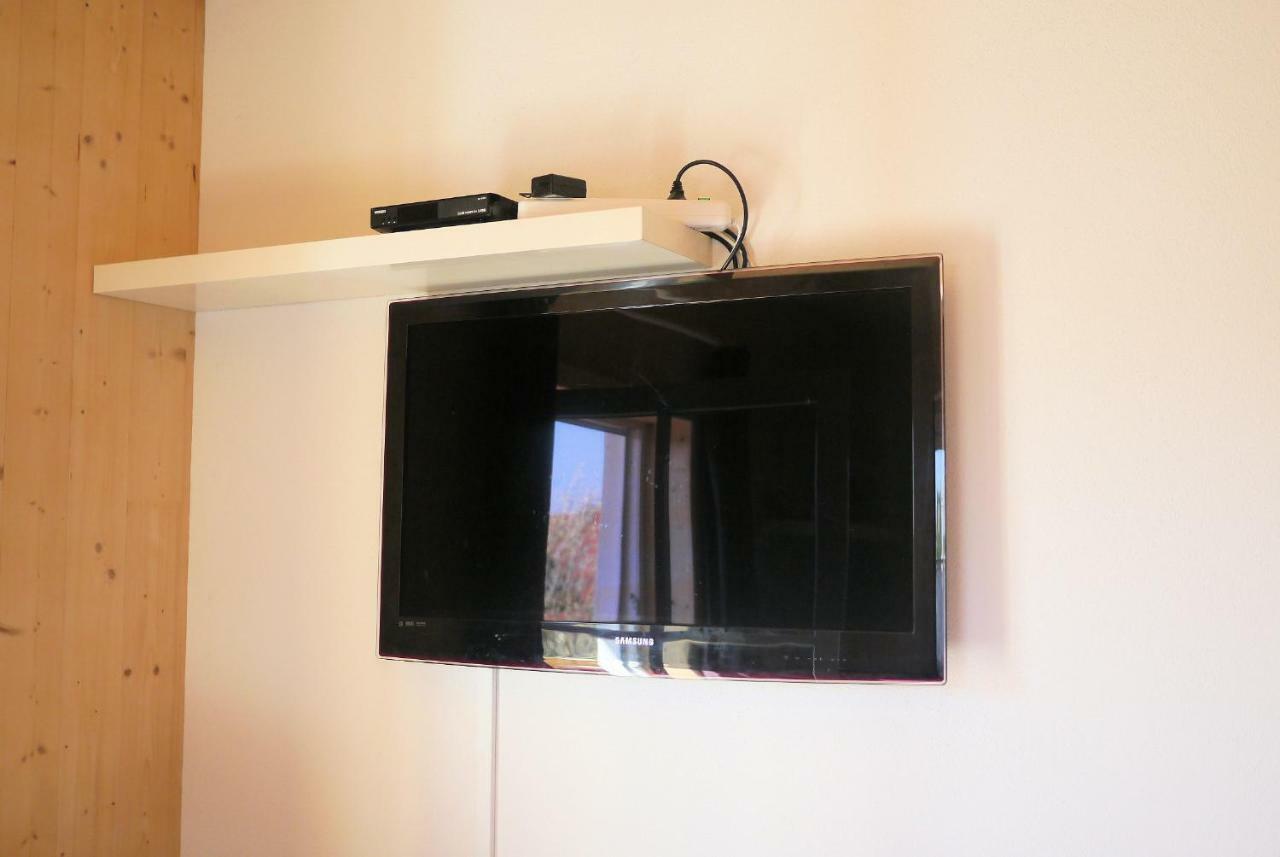 Heidi's Ferienwohnung2 Dietramszell Buitenkant foto