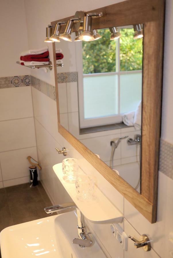 Heidi's Ferienwohnung2 Dietramszell Buitenkant foto