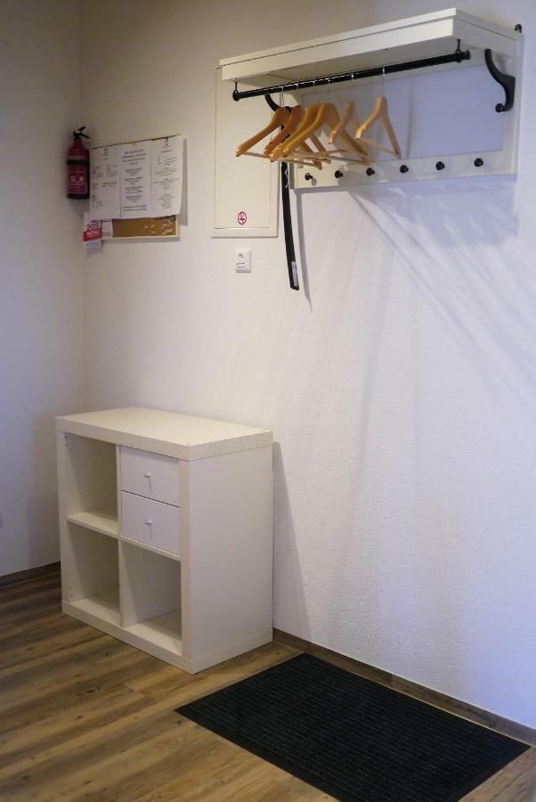 Heidi's Ferienwohnung2 Dietramszell Buitenkant foto