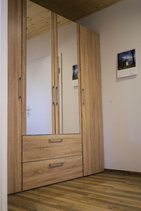 Heidi's Ferienwohnung2 Dietramszell Buitenkant foto