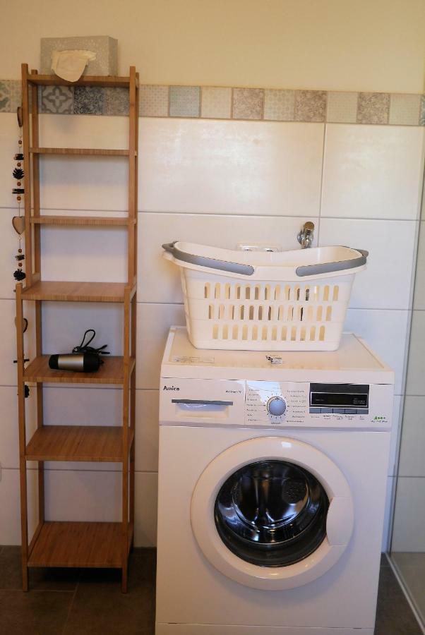 Heidi's Ferienwohnung2 Dietramszell Buitenkant foto