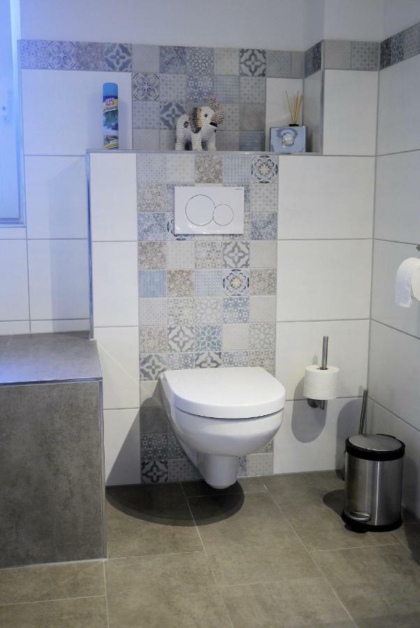 Heidi's Ferienwohnung2 Dietramszell Buitenkant foto